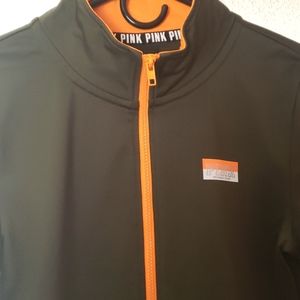 PINK Ultime 3/4 Zip Pullover